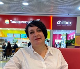Alla, 53, Voronezh