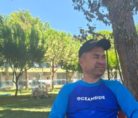 Ivan, 42, Odintsovo
