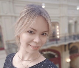 Юлия, 35 лет, Лыткарино