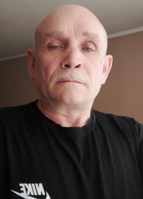 Влад из Sighetu Marmației 51 год