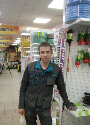 Дима, 34, Россия, Собинка