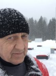 Чесловас, 57 лет, Луга