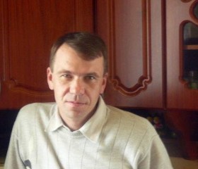 Валерий, 48 лет, Борислав