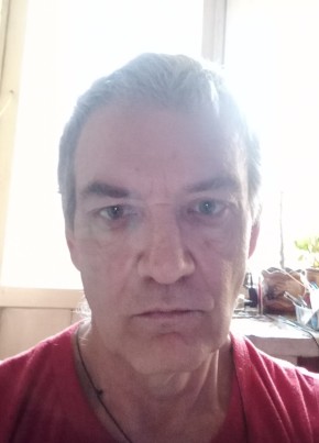 Емельянов Андр, 61, Россия, Москва