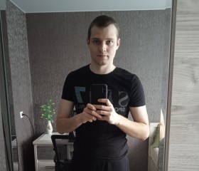 Алексей, 28 лет, Горад Мінск