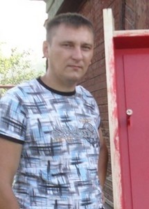 Кирилл, 46, Россия, Нижний Новгород