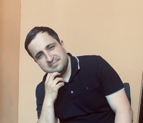 Daniil, 29, Sokhumi