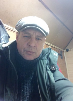 Aleksandr, 56, Россия, Великие Луки