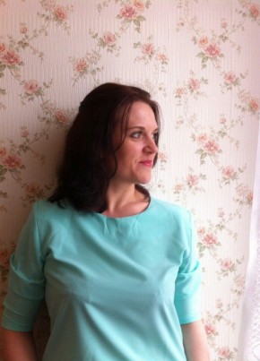 Анастасия, 42, Россия, Петрозаводск