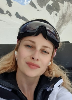 Александра, 30, Россия, Сочи