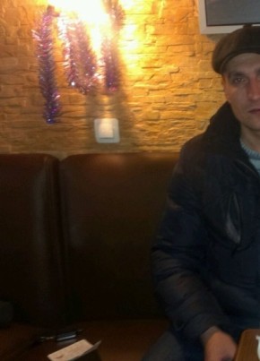 Sergei.A..., 43, Россия, Сходня