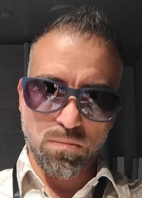 Roberto из Paderno Dugnano 45 лет