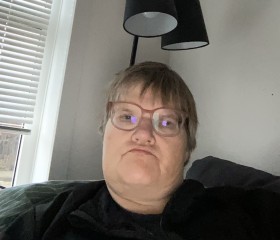 Anne Marie, 57, Holstebro