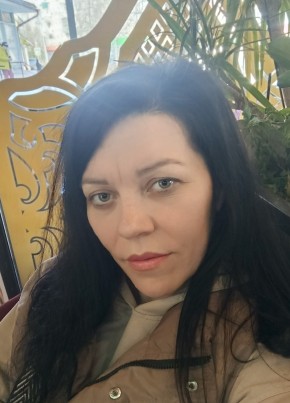 Александра из Софрино 39 лет