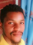 El kana daïshi, 31 год, Yaoundé