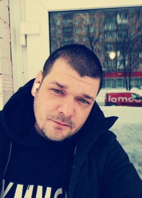 Alex , 38, Россия, Москва