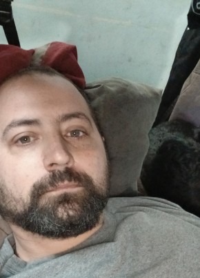 Jose из San Isidro 40 лет