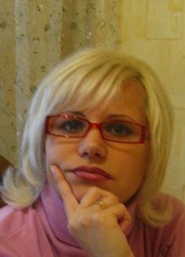 Анна из Владимира 50 лет
