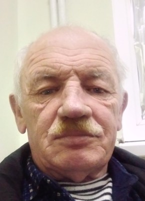 Сергей, 68, Россия, Левокумское