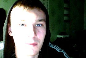 Дмитрий, 28 - Только Я