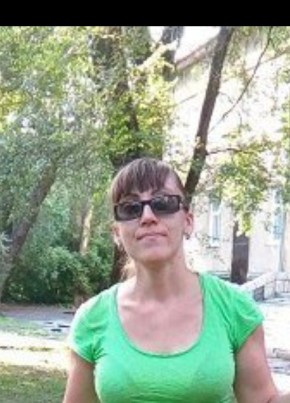 Только Я, 37, Россия, Новосибирск