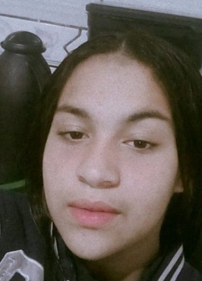 Ester, 19, República Federativa do Brasil, Itaquaquecetuba