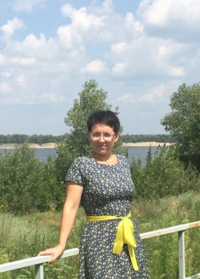 Людмила, 46, Россия, Волгоград