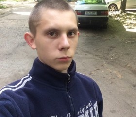 Иван, 28 лет, Магілёў