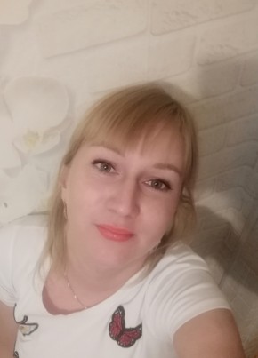 Дарья, 33, Россия, Белово