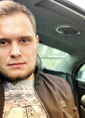 Дмитрий, 26, Россия, Ставрополь