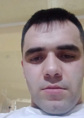 Mustafa Nosirov, 28, Russia, Tyumen
