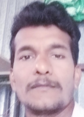 Ajaypatel, 24, India, Wai