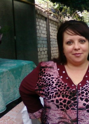 Татьяна, 51, Россия, Александровское (Ставропольский край)