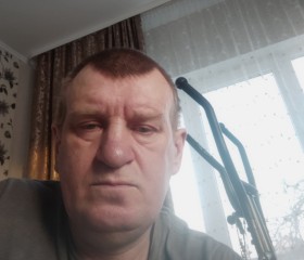 Вячеслав Друсь, 56 лет, Салігорск