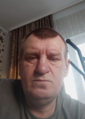 Vyacheslav Drus, 55, Belarus, Starobin