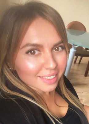 Anna, 28, Россия, Санкт-Петербург