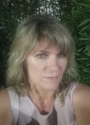 Татьяна из Воронежа 52 года