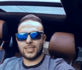 رمزي, 25, El Eulma