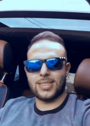 رمزي, 25, Algeria, El Eulma