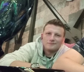 Владислав, 23 года, Қарағанды