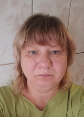 Надежда из Барнаула 38 лет