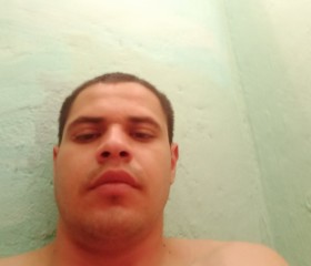 Ivan, 31 год, Hermosillo