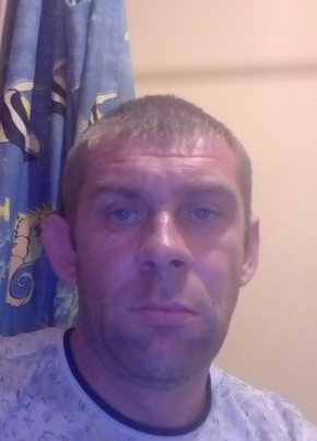 Андрей, 39, Россия, Бугульма