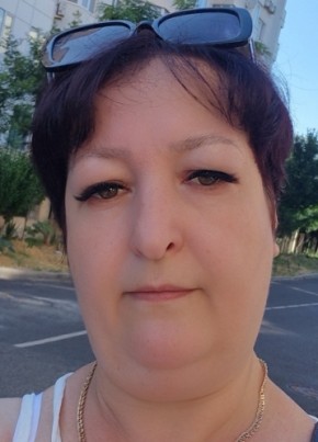 Светлана из Охи 44 года