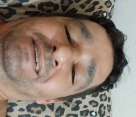 André Luis Morei, 46, Caratinga