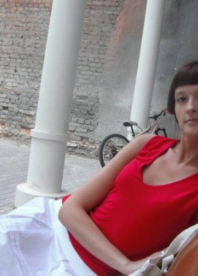 Julia, 41, Россия, Санкт-Петербург
