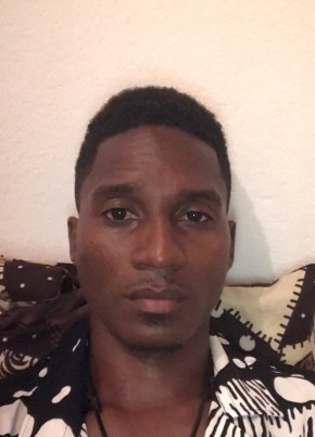 Alhassane, 33, République de Guinée, Conakry