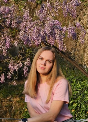 Ирина из Санкт-Петербурга 37 лет