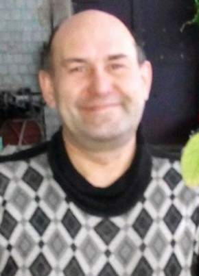 tomilovv, 57, Россия, Новотроицк