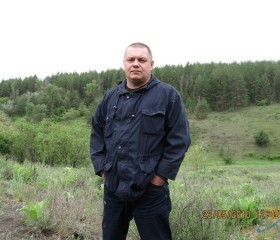 игорь, 54 года, Луганськ
